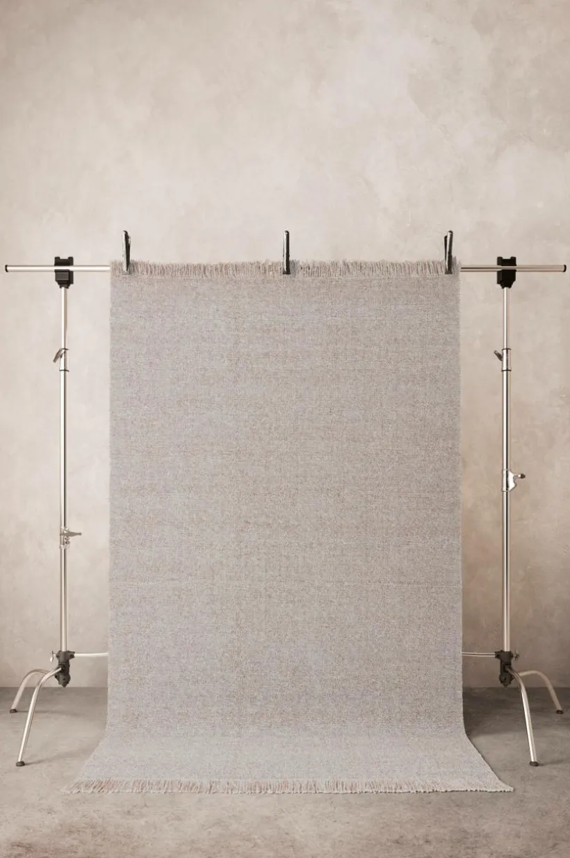 MONTUNA Slätvävd Matta