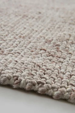 MONTUNA Slätvävd Matta