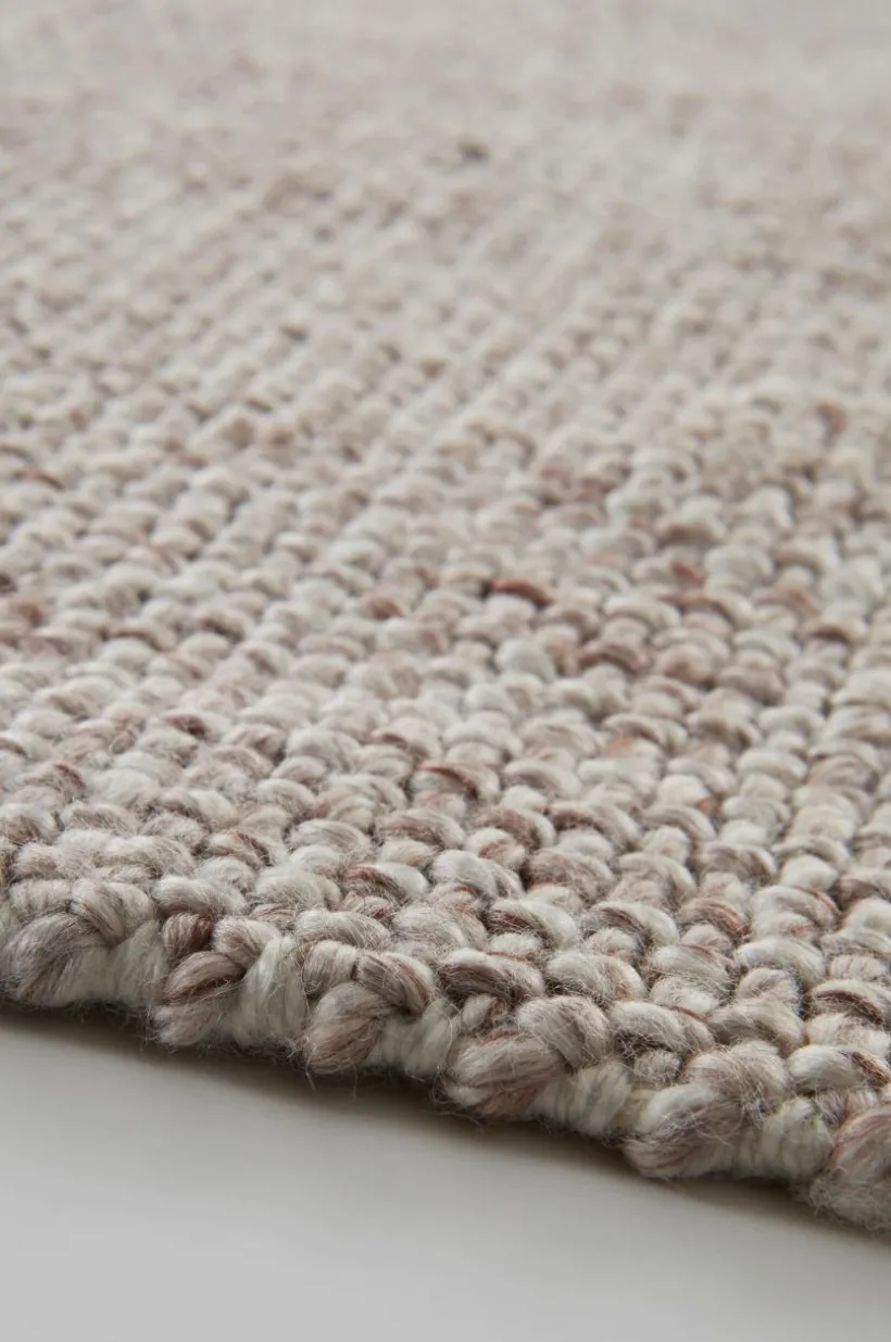 MONTUNA Slätvävd Matta