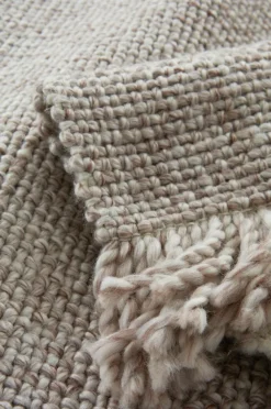 MONTUNA Slätvävd Matta