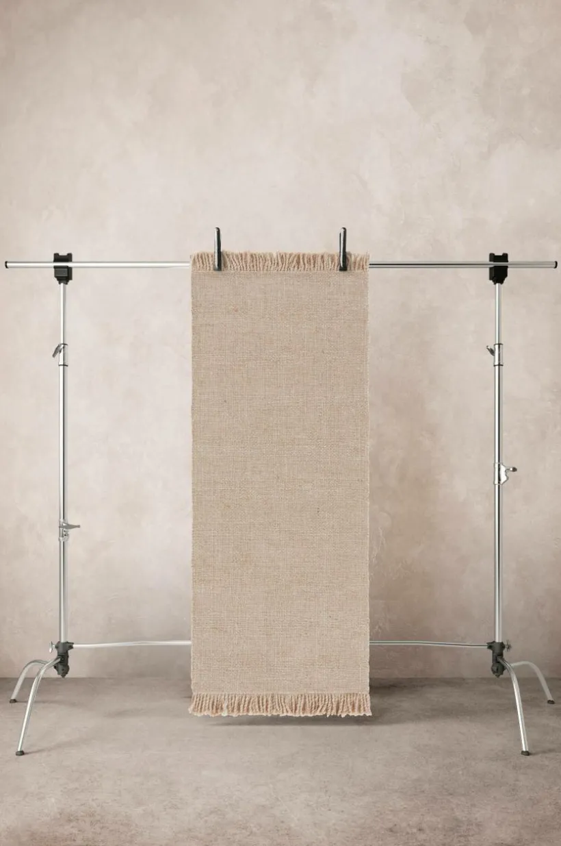 MONTUNA Slätvävd Matta