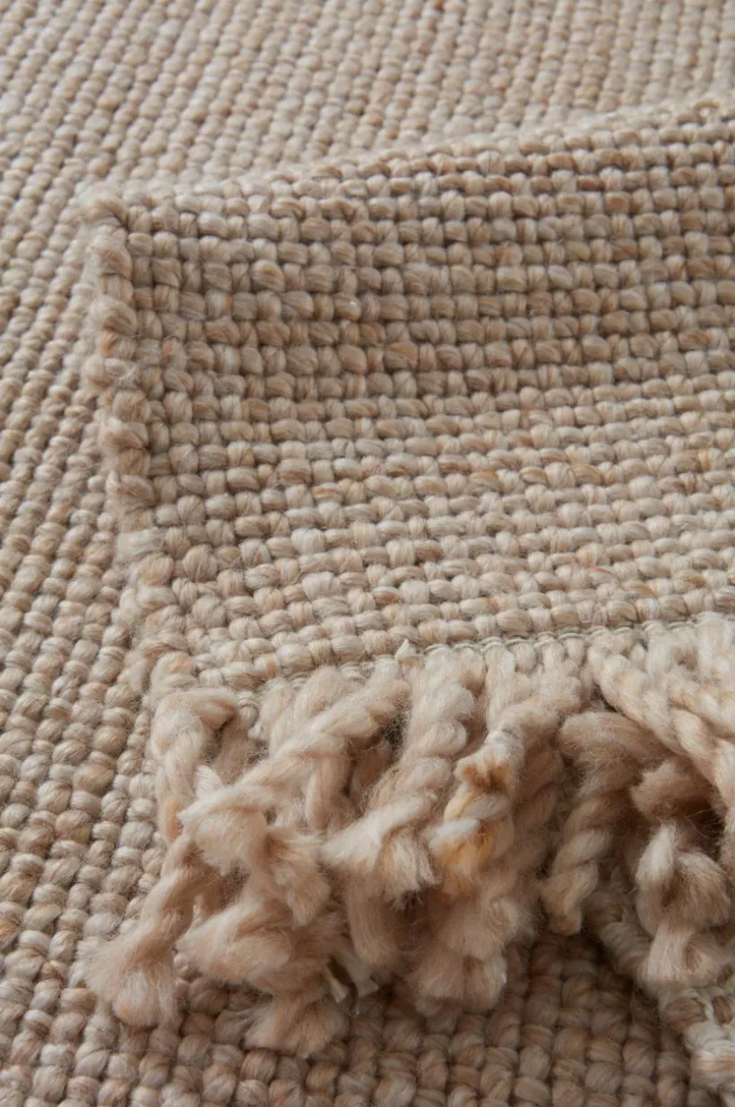 MONTUNA Slätvävd Matta