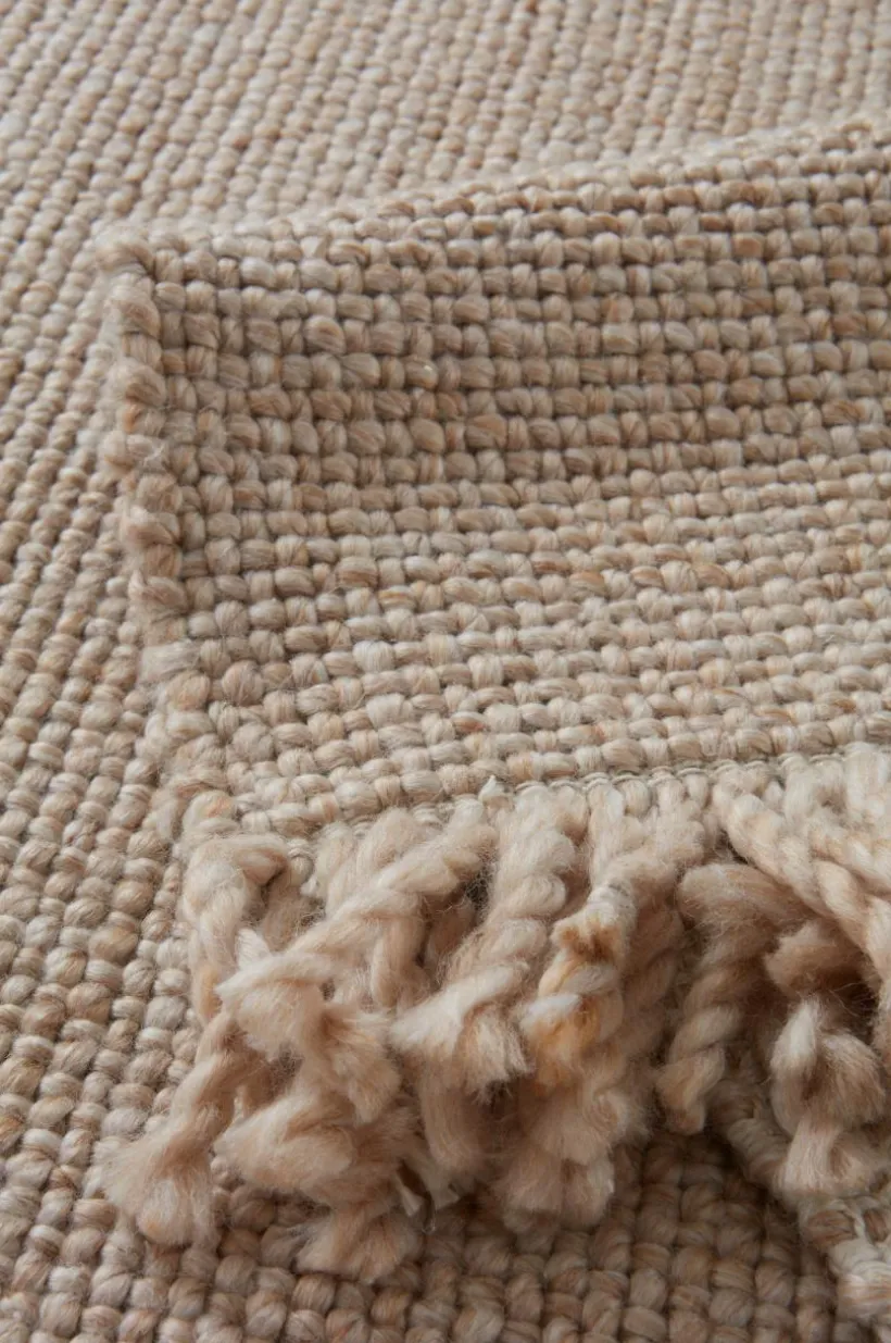 MONTUNA Slätvävd Matta