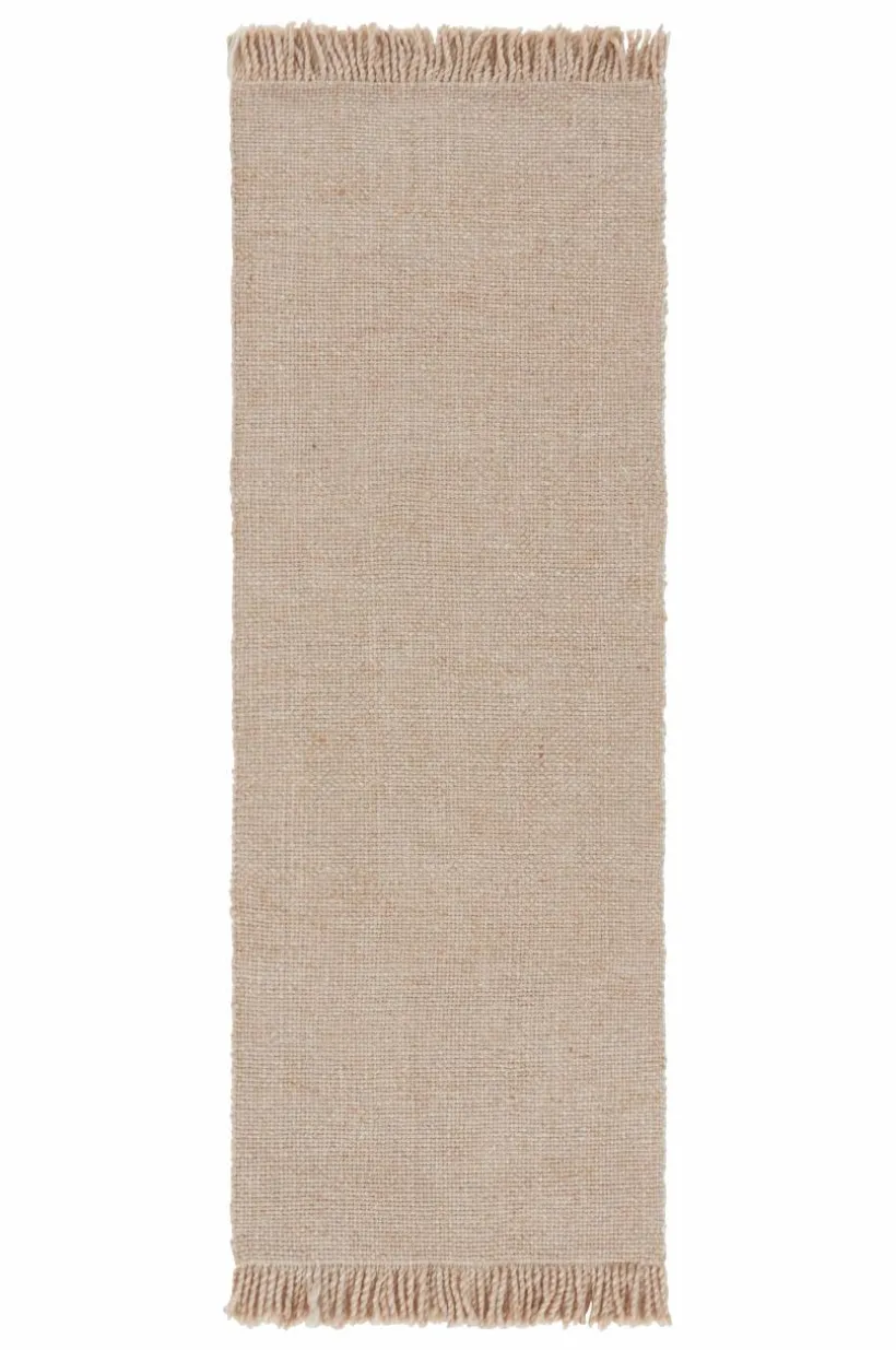 MONTUNA Slätvävd Matta