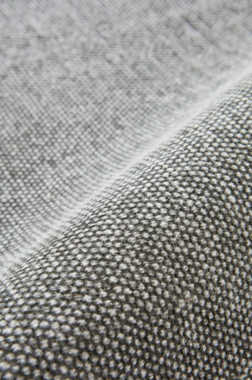 MOON Bomullsmatta ø 110 Cm