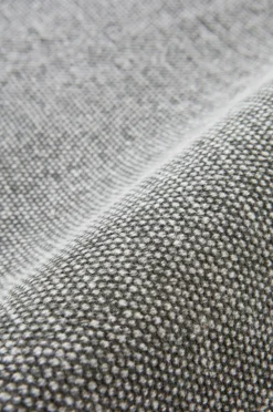 MOON Bomullsmatta ø 110 Cm