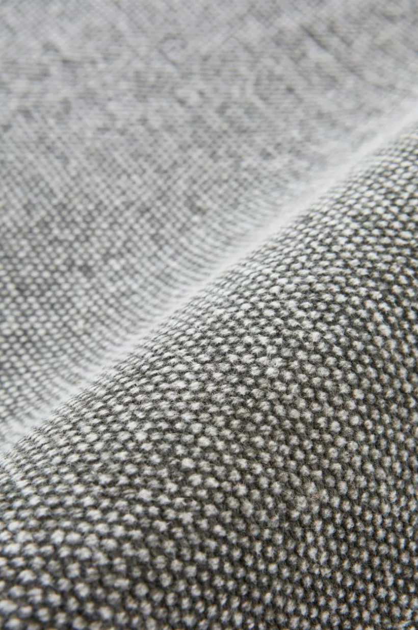 MOON Bomullsmatta ø 110 Cm