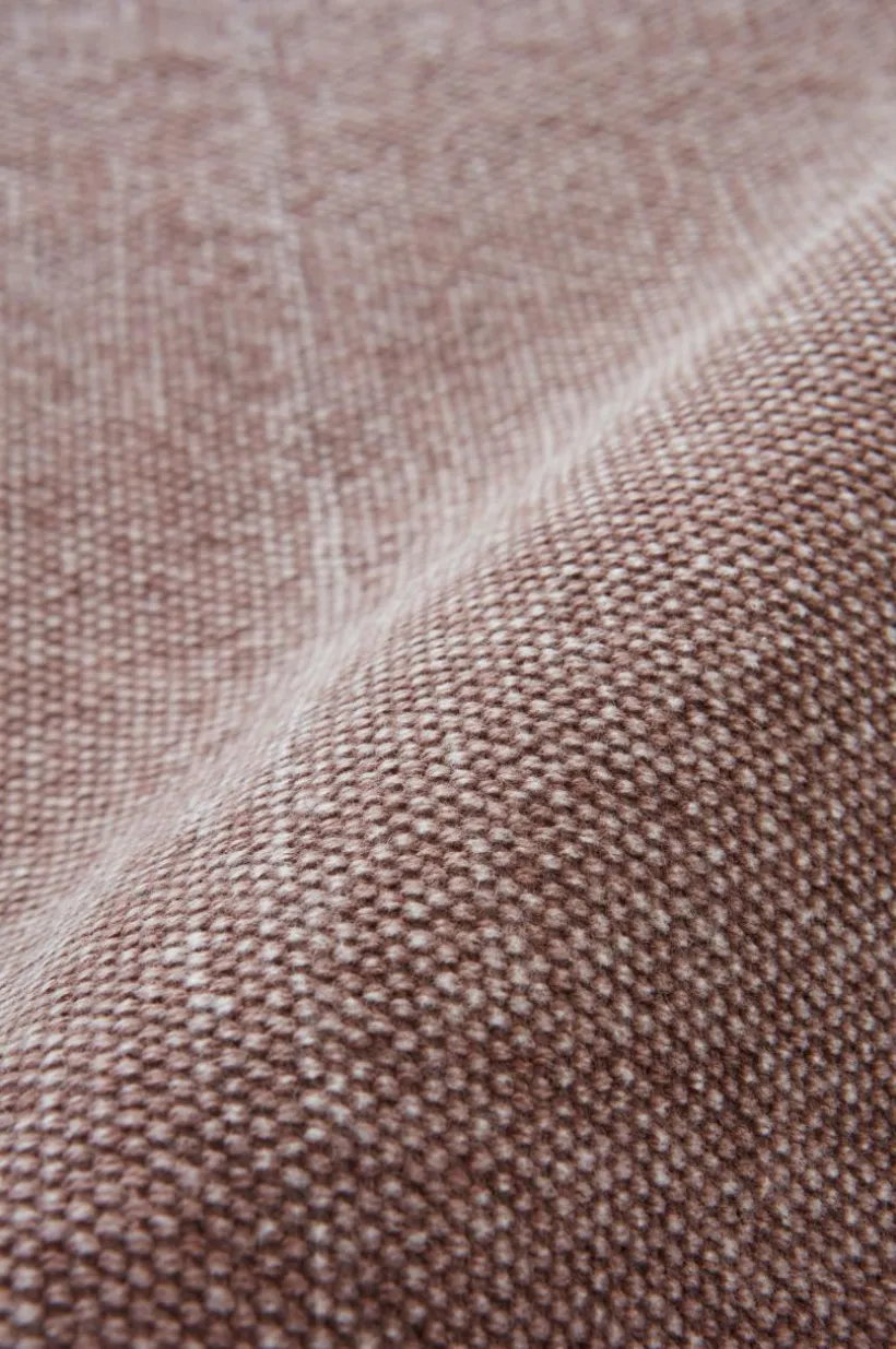 MOON Bomullsmatta ø 110 Cm