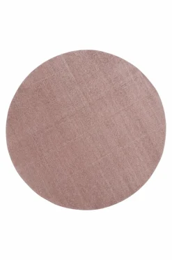 MOON Bomullsmatta ø 110 Cm
