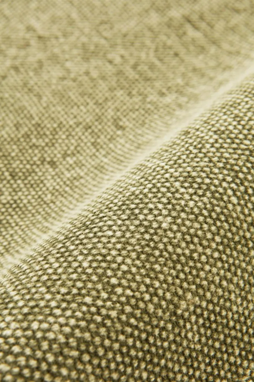 MOON Bomullsmatta ø 110 Cm