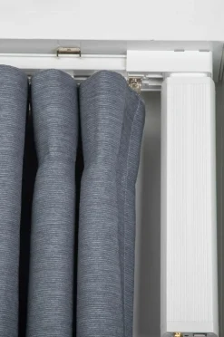 Motoriserad Skena, Electra Silent