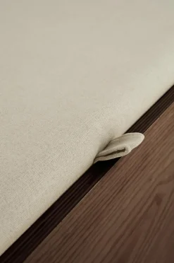 MOUJI Bänk Med Förvaring 140 Cm