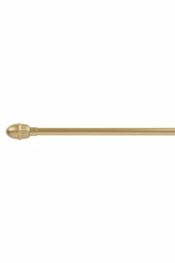 MOZART Gardinstång 120-210 Cm