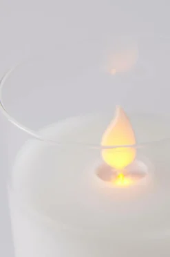 MR TWINKLE LED-ljus - Hög