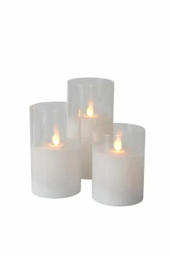 MR TWINKLE LED-ljus - Hög