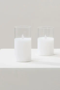 MR TWINKLE LED-ljus - Hög