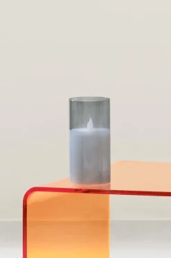 MR TWINKLE LED-ljus - Hög