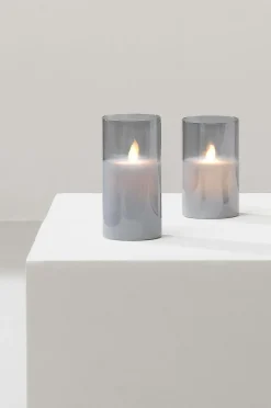 MR TWINKLE LED-ljus - Hög