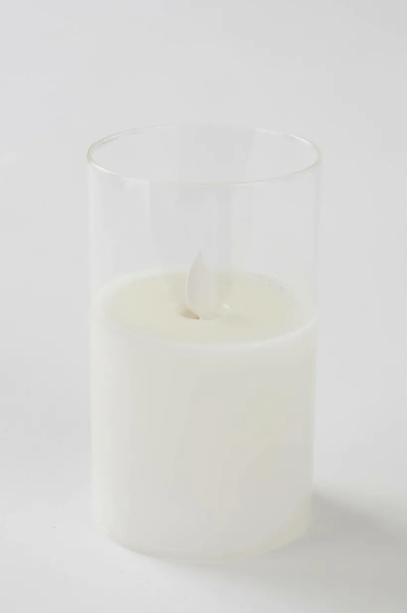 MR TWINKLE LED-ljus - Låg