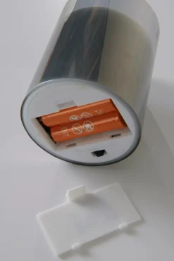 MR TWINKLE LED-ljus - Låg