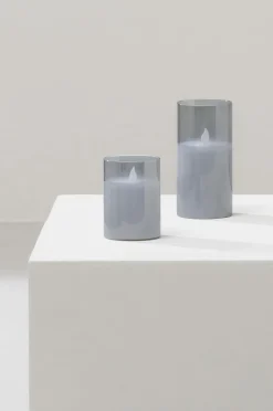 MR TWINKLE LED-ljus - Låg