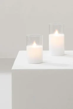 MR TWINKLE LED-ljus - Mellan