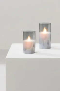 MR TWINKLE LED-ljus - Mellan