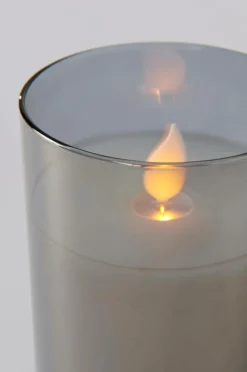 MR TWINKLE LED-ljus - Mellan