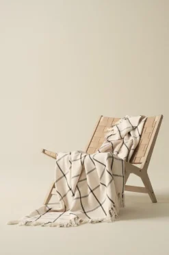 MYRA Pläd