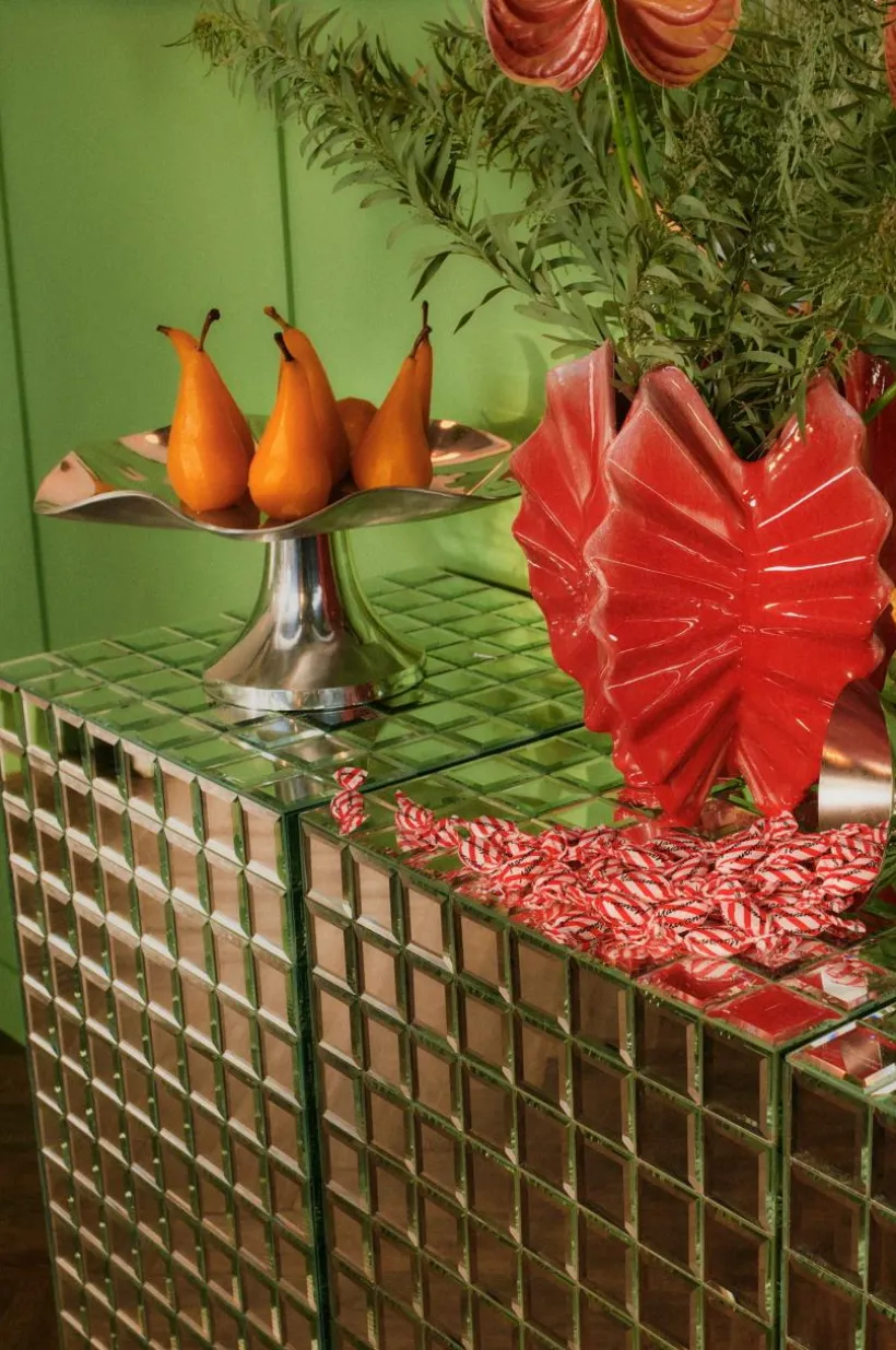 MYRLA Serveringsfat ø 37 Cm