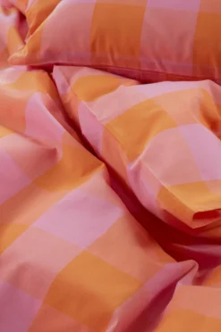 NAIMA Påslakanset Dubbelsäng