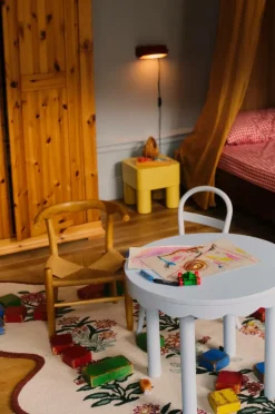 NATTAVAARA MINI Barnstol