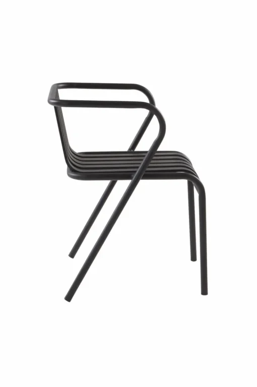 NERJA Karmstol 2-pack