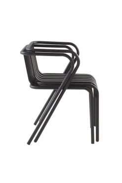 NERJA Karmstol 2-pack