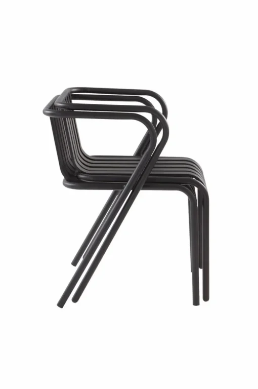 NERJA Karmstol 2-pack