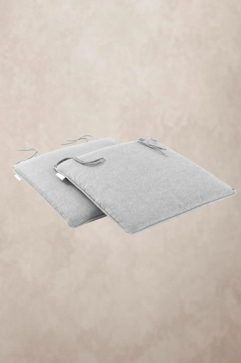 NERJA Sittdyna Karmstol 2-pack