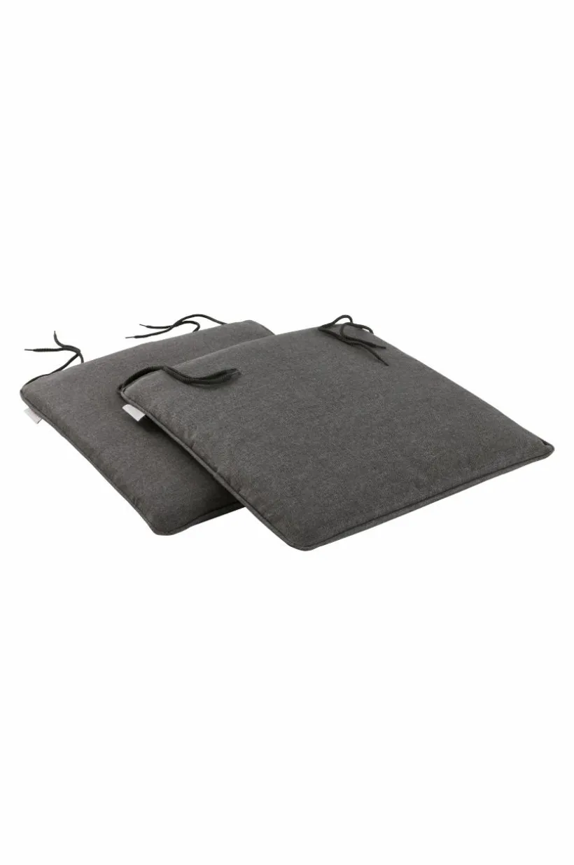 NERJA Sittdyna Karmstol 2-pack