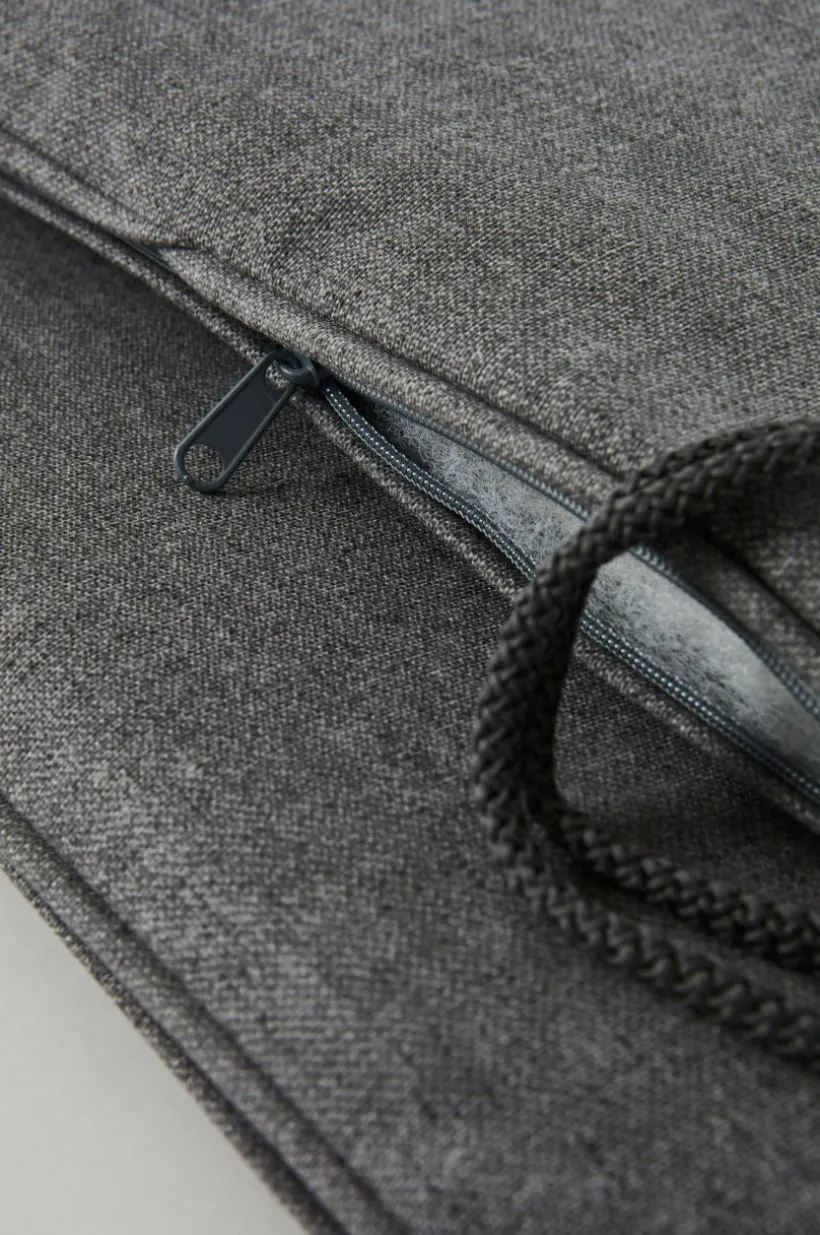 NERJA Sittdyna Karmstol 2-pack