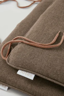 NERJA Sittdyna Karmstol 2-pack