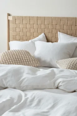 NEZZIE Påslakanset Enkelsäng