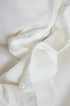 NEZZIE Påslakanset Enkelsäng