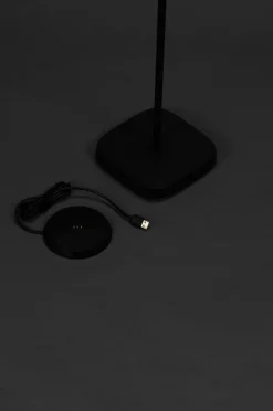 NICE Golvlampa Uppladdningsbar Utomhus