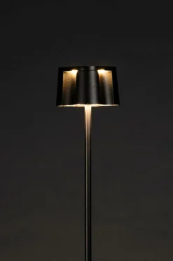 NICE Golvlampa Uppladdningsbar Utomhus