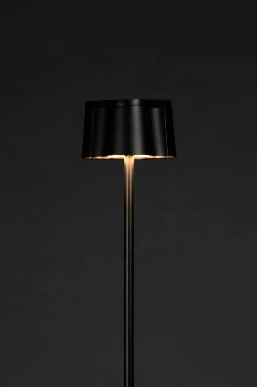 NICE Golvlampa Uppladdningsbar Utomhus