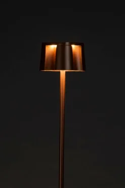 NICE Golvlampa Uppladdningsbar Utomhus