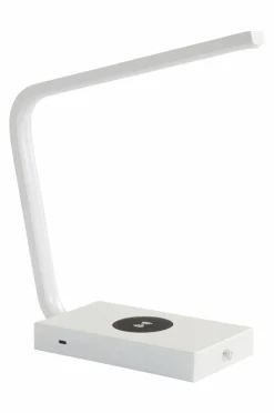 NICI Bordslampa LED Uppladdningsbar/laddningsfunktion
