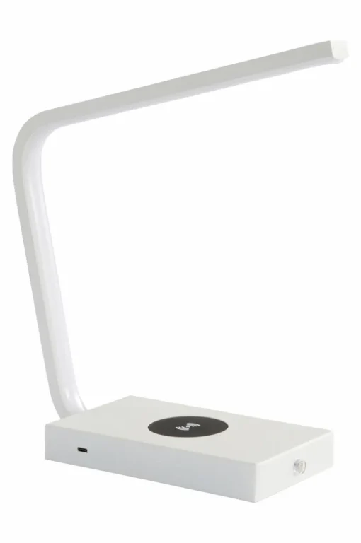 NICI Bordslampa LED Uppladdningsbar/laddningsfunktion