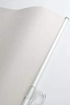 NIKA Mörkläggande Rullgardin - Höjd 165 Cm