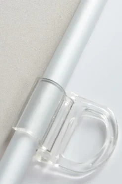 NIKA Mörkläggande Rullgardin - Höjd 165 Cm