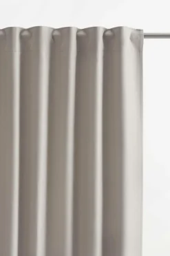 NIKA Mörkläggningsgardin - 1 Längd